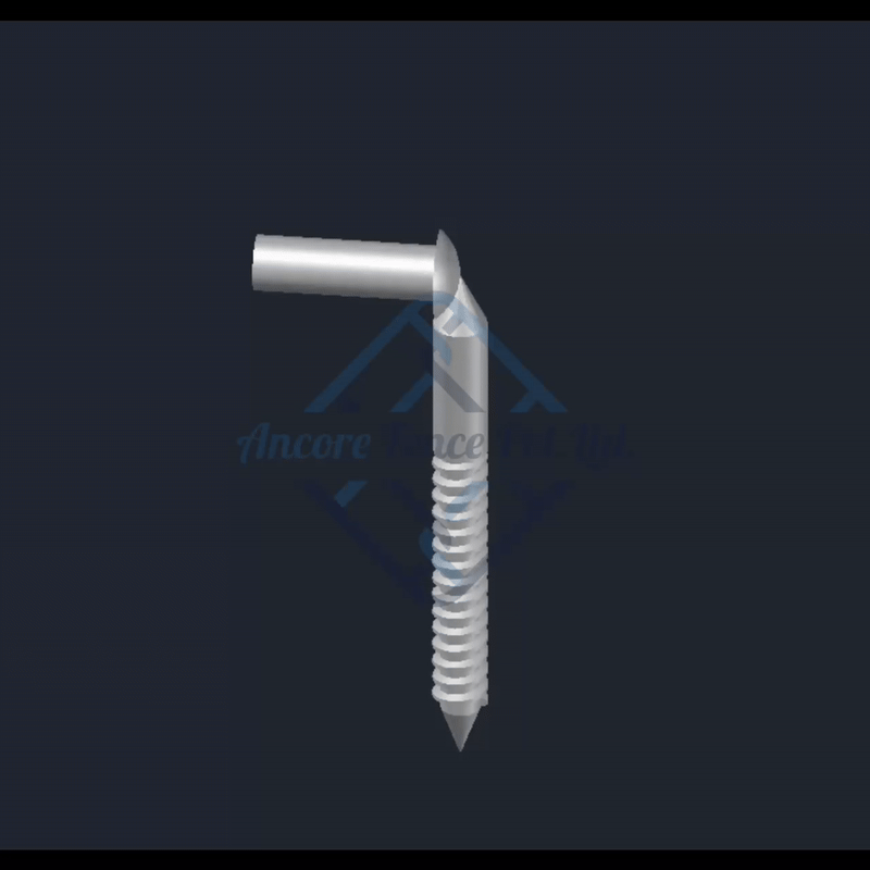 Lag Screw